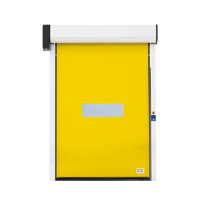 HSD001 - INCOLD ZIP PRIME - Rapid Roll Door (Brand: Incold)